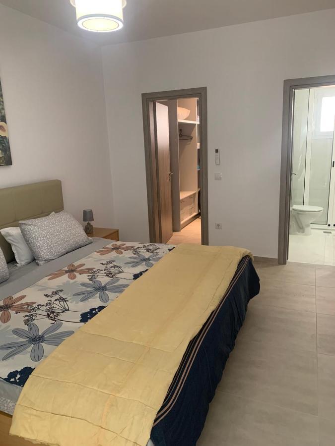 Kos Suite Home Platánion Exterior foto