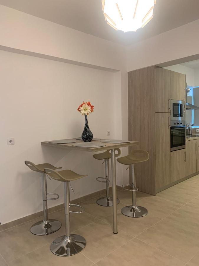Kos Suite Home Platánion Exterior foto