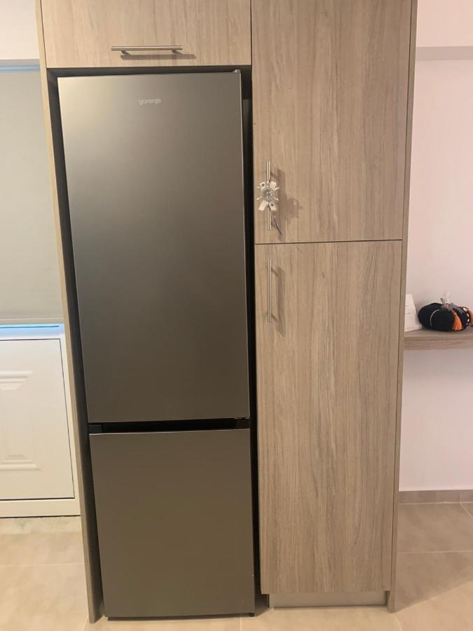 Kos Suite Home Platánion Exterior foto