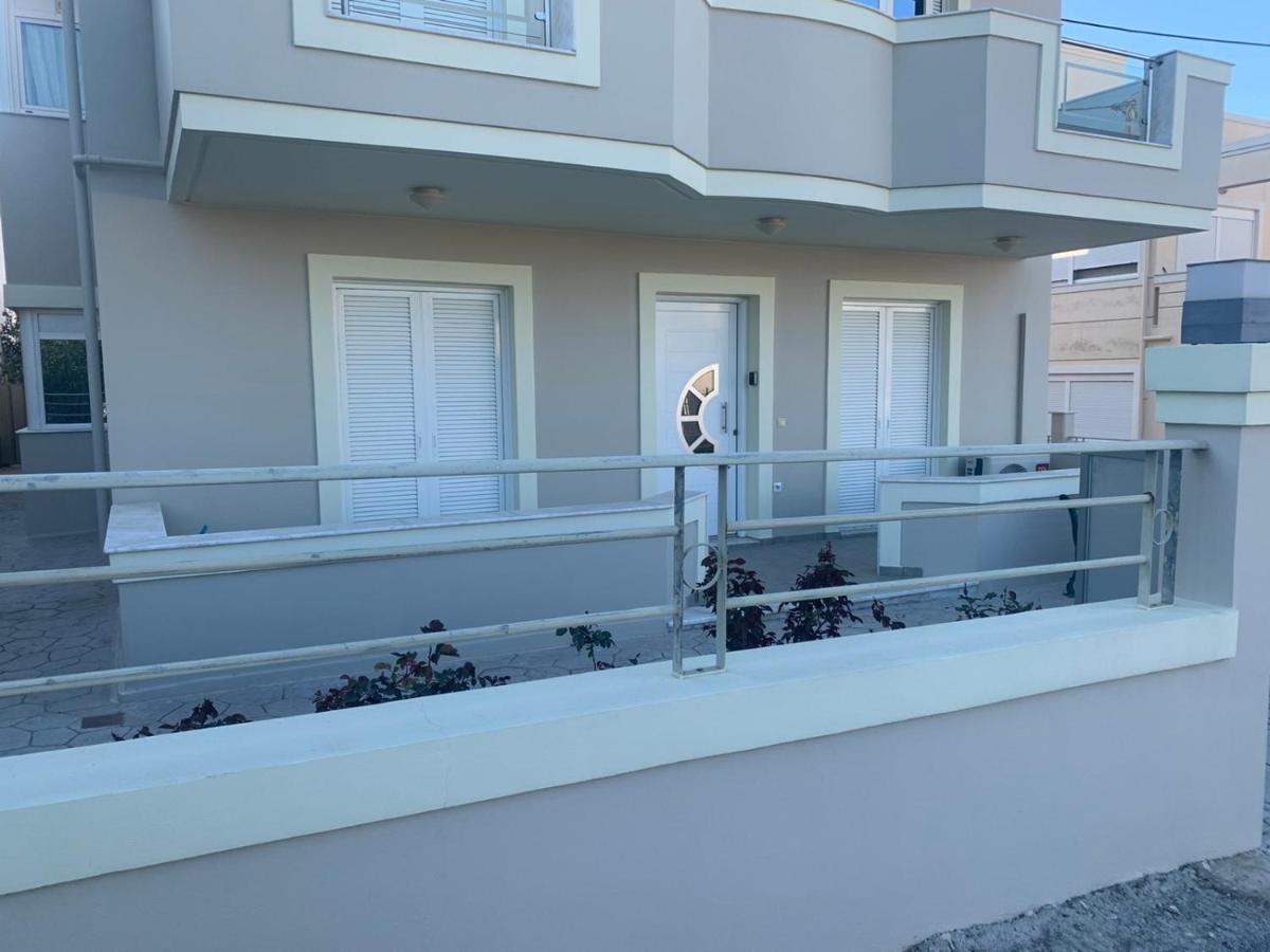 Kos Suite Home Platánion Exterior foto